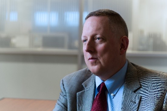 Picture of Hugh O’Rourke