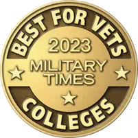 Best of vets logo